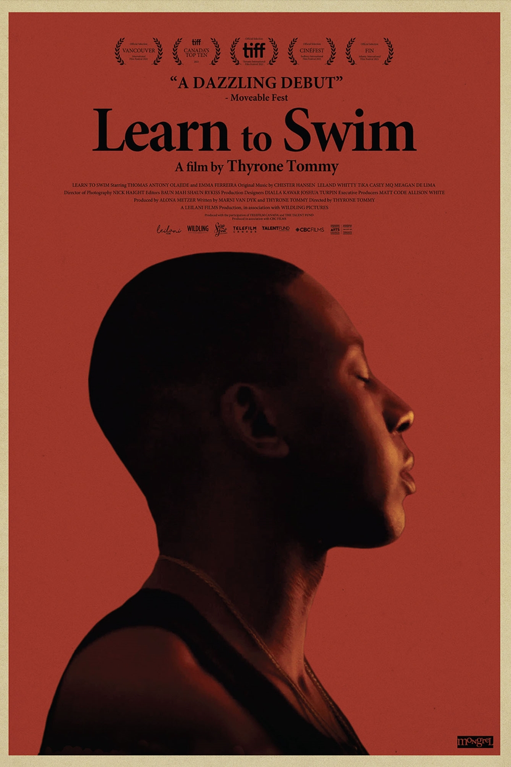 Learn to Swim